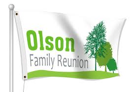 Maybe you would like to learn more about one of these? Order Custom Family Reunion Fabric Flags Online Banners Com