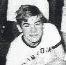 Paul Hoffman did some groundwork and found out Bobby Bauer passed away in  2001 at age 37