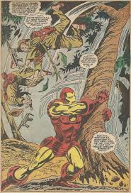 At the onset of a zombie apocalypse, chaos descends as rose loses her family, ryan tries to get his bearings, and a desperate man finds a new. Iron Man Blog Into Mystery Page 3