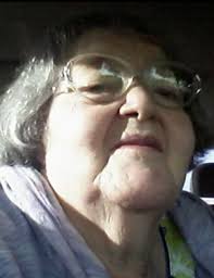 Obituary for Shirley June (Richard) Carpenter