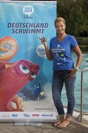 Her career began at the sc dynamo berlin. Franziska Van Almsick S Feet Wikifeet