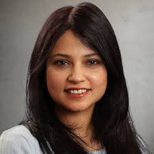 Malina Kumar's Instagram, Twitter & Facebook