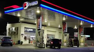 Petron Peladang Kuala Kangsar