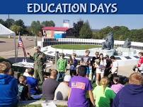 Education Days at The Highground