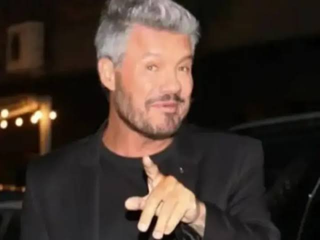 Marcelo Tinelli confirmó los rumores sobre él en América: "No concretó" |  El Destape