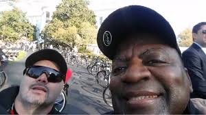 🇺🇸 “Remembering my brother and my best friend, Roger David Terry (1963