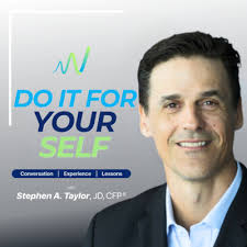 Thinking Commercial Real Estate, Go Big With Paul Neal by Do It For  Yourself with Stephen A. Taylor, JD, CFP®