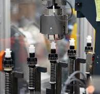 Small Parts Automation | JR Automation