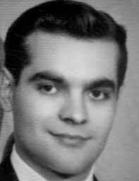 Andreas Kismann Obituary (1926