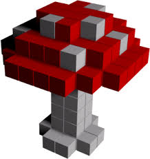 As with pixels in a 2d bitmap, voxels themselves do not typically have their position (i.e. The Main Benefits And Disadvantages Of Voxel Modeling