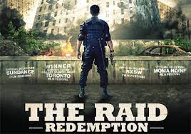 دانلود رایگان فیلم The Raid: Redemption 2011 (دانلود فیلم یورش: رستگاری 2011)