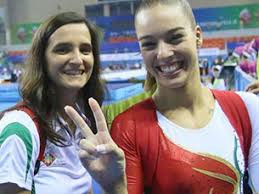 Mar 04, 2021 · ana rute manuel, andreia fiúza ribeiro, sara completo, sofia silva, helena cristina loureiro. Ginastica Filipa Martins E A 16 Âª Melhor Ginasta Do Mundo Jpn