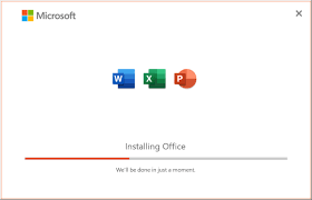 Instructions in this article apply to microsoft 365 home on. How To Customize Microsoft Office Installations Tutorial