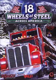 Aceste masini sunt greu de condus mai ales prin orase. 18 Wheels Of Steel Across America Download Jocuri Pc