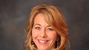 Kim Dickey 20 People to Know