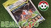 The euro 2021 started on 11 june, 2021 with turkey vs italy at the stadio olimpico in rome. Panini Uefa Euro 2020 2021 Kick Off Magyarorszag Anglia Mega Starter Pack Meccs Youtube