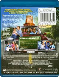 Maybe you would like to learn more about one of these? Johnson Family Vacation Blu Ray On Blu Ray Movie