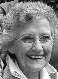 Patricia Stenholm Obituary (2008)