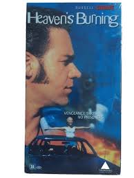 HITCHHIKE TO HELL (FOOTHILL VHS) RUSSELL JOHNSON DOROTHY BENNETT RANDY  ECHOLS