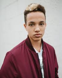 Darius Marcell by Ellen Belle Hansen