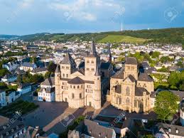 We did not find results for: Trier Cathedral Or Trierer Dom St Peter And Liebfrauenkirche Stock Photo Picture And Royalty Free Image Image 112182209