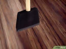However, you can't just treat them like other floors. 3 Ways To Stain Laminate Flooring Wikihow