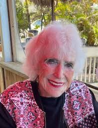 Patricia Flynn Hoefling Obituary October 30, 2023