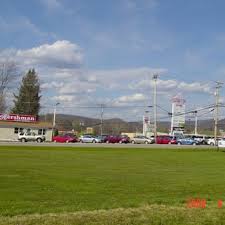 Hours may change under current circumstances Hershman Pre Owned Auto Sales Inc Used Car Dealers 1 Kennedy Dr Elkins Wv Phone Number