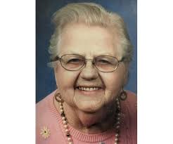 Doris Flynn Obituary (1930