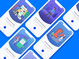 Pin On Ui Store Free App Design