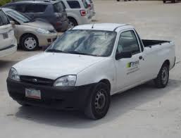 But a lot of small companies hire truckers as contractors rather than employees— and this can lead to quite a few hassles with taxes, benefits. Ford Courier Wikipedia