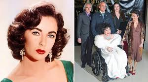 Rumors Swirl About Elizabeth Taylor's Alleged Secret Love Child: 'There  Were Things She Kept Hidden'