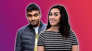 He is best known as creator and star of comedy show legally brown, and one half of the comedy duo fear of a brown planet, along with aamer rahman. Bbc Asian Network Emily Lloyd Saini Comedian Nazeem Hussain Bobby Friction On Kebabioke