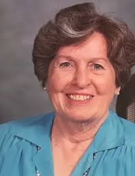 Obituary information for Mary Nichols