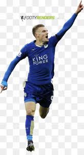 Jamie richard vardy (sheffield, 11 gennaio 1987) è un calciatore inglese, attaccante del leicester city. Jamie Vardy Png Free Download Manchester United Logo Premier League