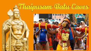 The walk to the batu caves is generally the most popular element of the celebration. Thaipusam Batu Caves 2020 Amazing Scenes Youtube