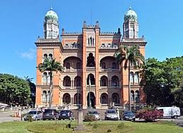 Palace theatre summer children's series: Moorish Revival Architecture Wikipedia