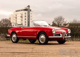 Image result for Alfa Red 1963 Alfa-Romeo