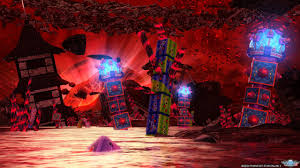 10* singing rappy chip x6. The Music In Phantasy Star Online 2 From What I Ve Heard Is Really Killing My Hype Resetera