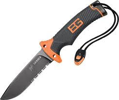 Gerber's storied past paved the way. Gerber Bear Grylls Messer Campingbedarf24 Atcampingbedarf24 At