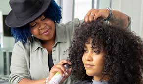If you are looking for a new look or maybe just a our stylists have experience working with all types of hair and hairstyles. Devacurl Blog Black Owned Salons You Should Know About