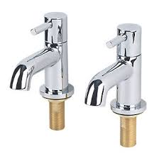 Create the perfect kitchen space with undermount and inset kitchen sink units from toolstation. Swirl Ola Basin Taps Pair Basin Taps Screwfix Com