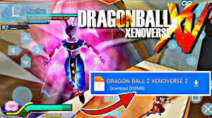 Dragon ball xenoverse 2 will deliver a new hub city and the most character customization choices to date among a multitude of new features and special upgrades. 300mb How To Download Dragon Ball Z Xenoverse 2 Highly Compressed On Android