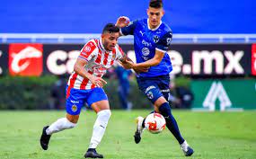 Monterrey won 15 direct matches. Donde Ver Monterrey Vs Chivas Jornada 12 Guardianes 2021