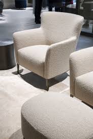 Gentleman Collection Salone 2019 Chair Marcel Wanders Foot Rest