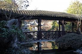Lan su is a 501(c)(3) nonprofit organization and all donations and memberships are tax deductible. News And Announcements Lan Su Chinese Garden