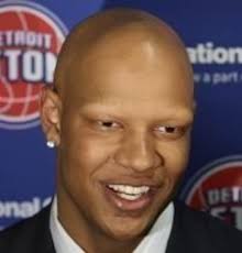 Detroit Pistons' Charlie Villanueva ready to put up his dukes and fight to  restore status