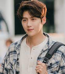 28일 방송되는 tvn 새 토일드라마 '갯마을 차차차. ê°¯ë§ì ì°¨ì°¨ì°¨ ê¹ì í¸ ì²« ì¤í¸ ê³µê° ì¸ììº ê²½ì í ê¹