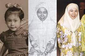 See more of dr wan azizah wan ismail on facebook. Wan Azizah 5 Fun Facts About Malaysia S First Female Deputy Prime Minister