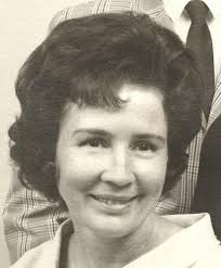 Irene Manuel Grigg (1925-2022)